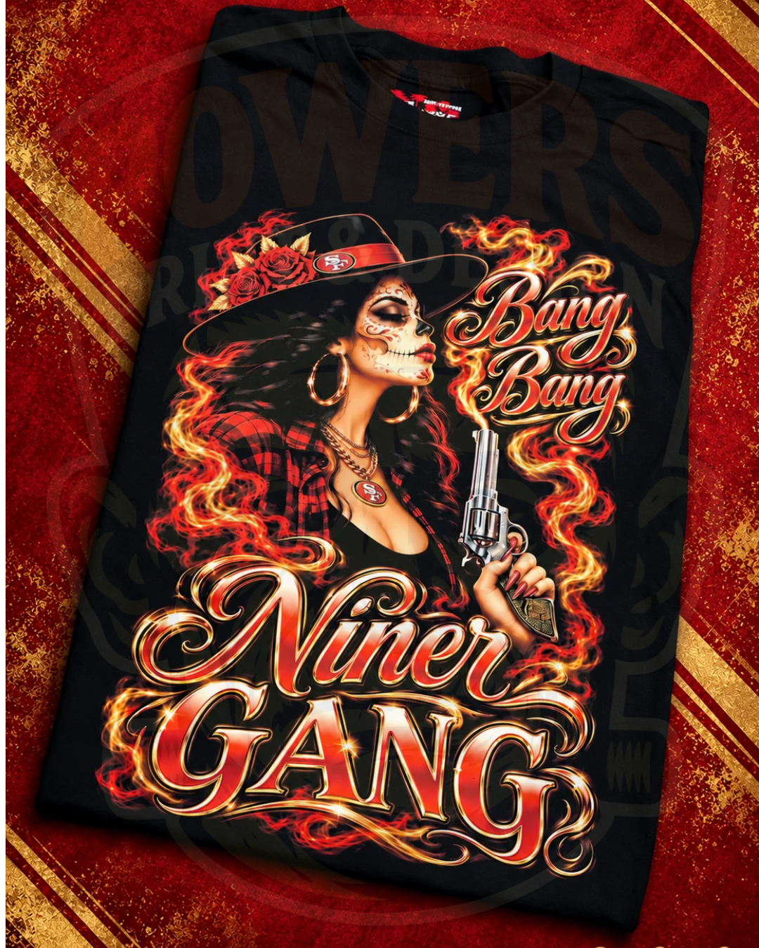 Bang Bang Niner Gang