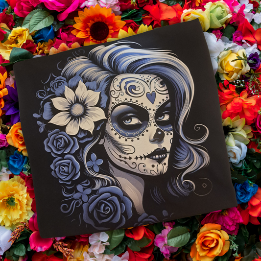 La Catrina