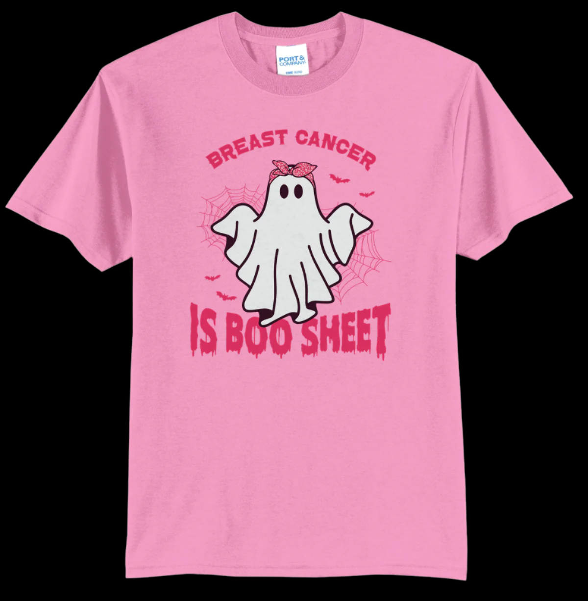 !SAVE THE BOObies- 25% of proceeds go to HERS BREAST CANCER FOUNDATION!