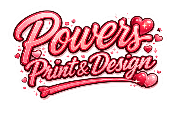 Powers Print & Design