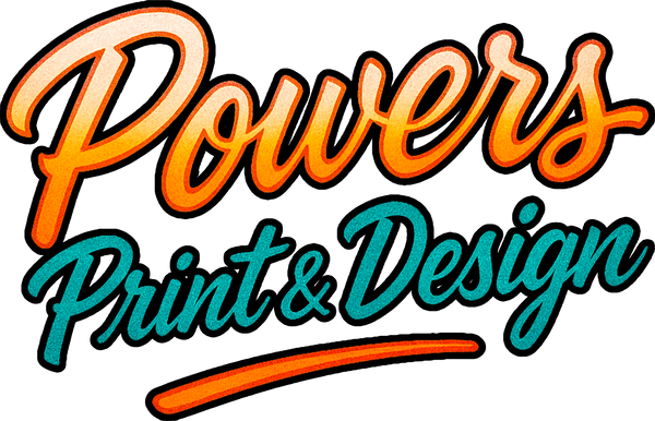 Powers Print & Design