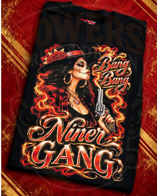Bang Bang Niner Gang