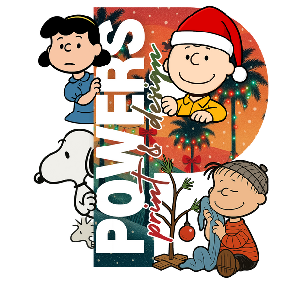 Powers Print & Design