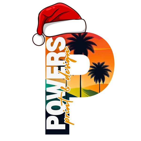 Powers Print & Design