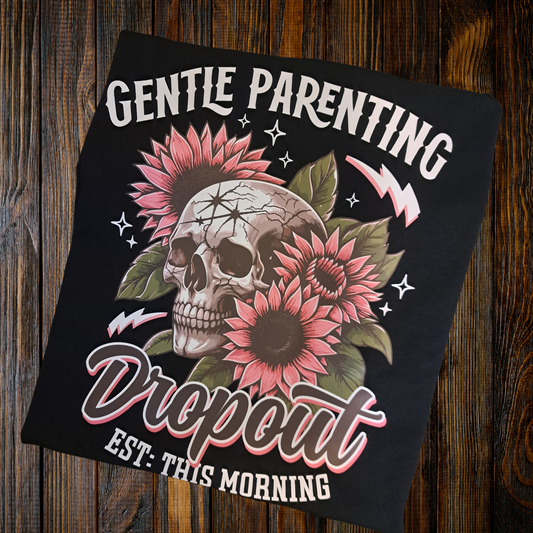 Gentle Parenting Shirt