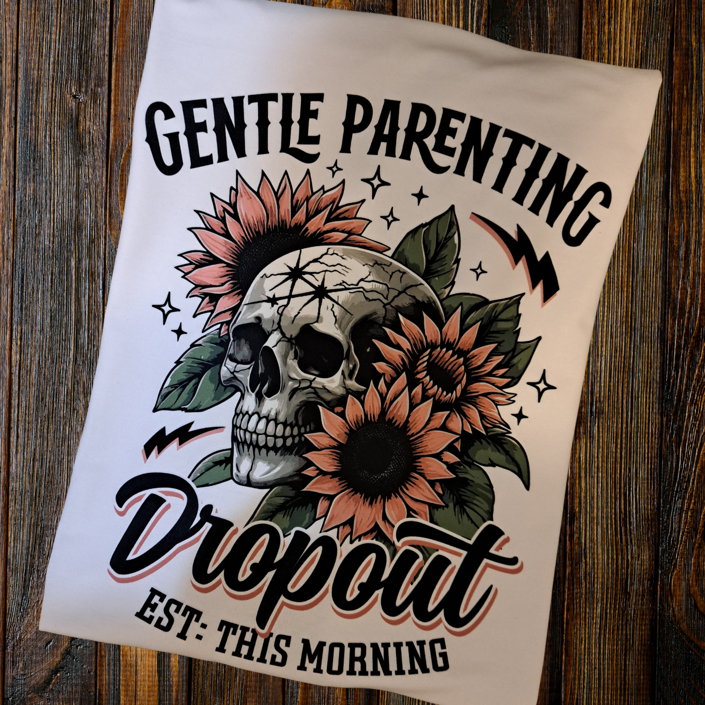 Gentle Parenting Shirt