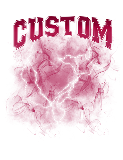 Bootleg Smoke Effect Design NOT A PHYSICAL PRODUCT (Please Read Description Prior to purchasing)