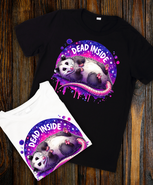 Dead Inside Shirt