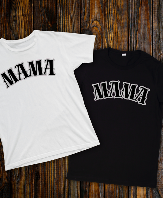 Mama shirt