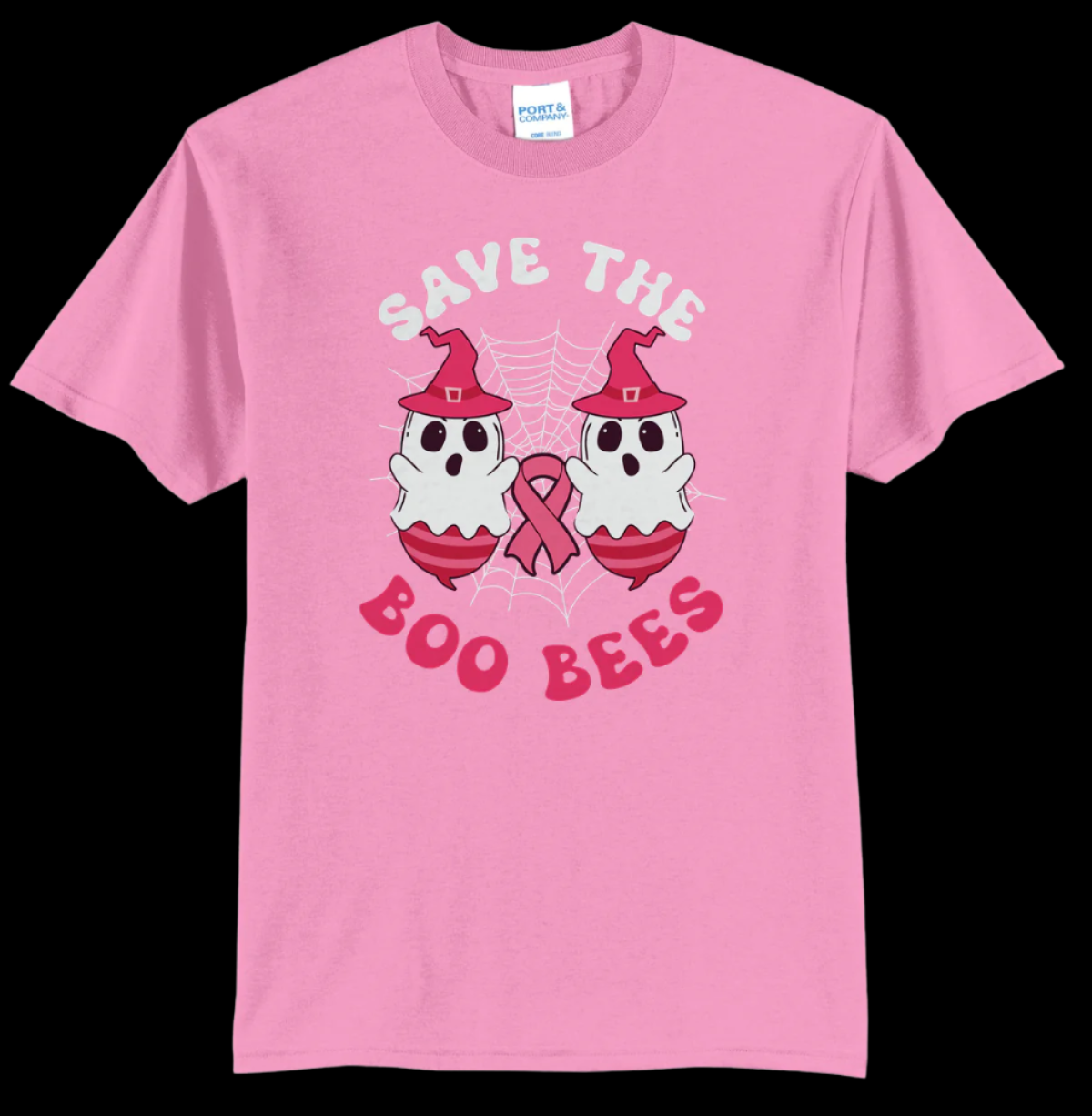 !SAVE THE BOObies- 25% of proceeds go to HERS BREAST CANCER FOUNDATION!