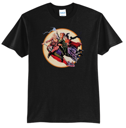 Hocus Pocus Collection