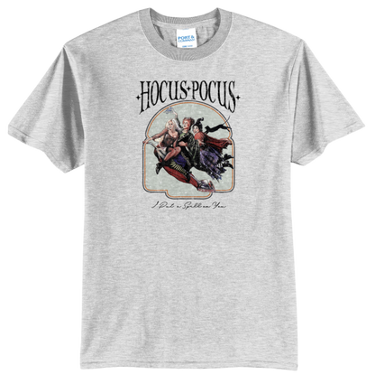 Hocus Pocus Collection