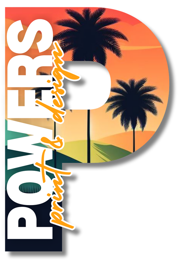 Powers Print & Design