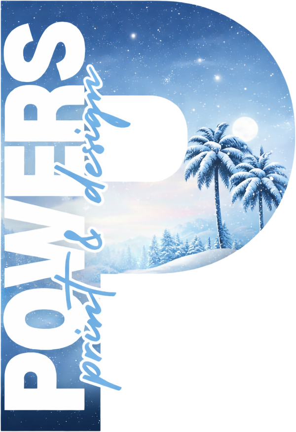 Powers Print & Design